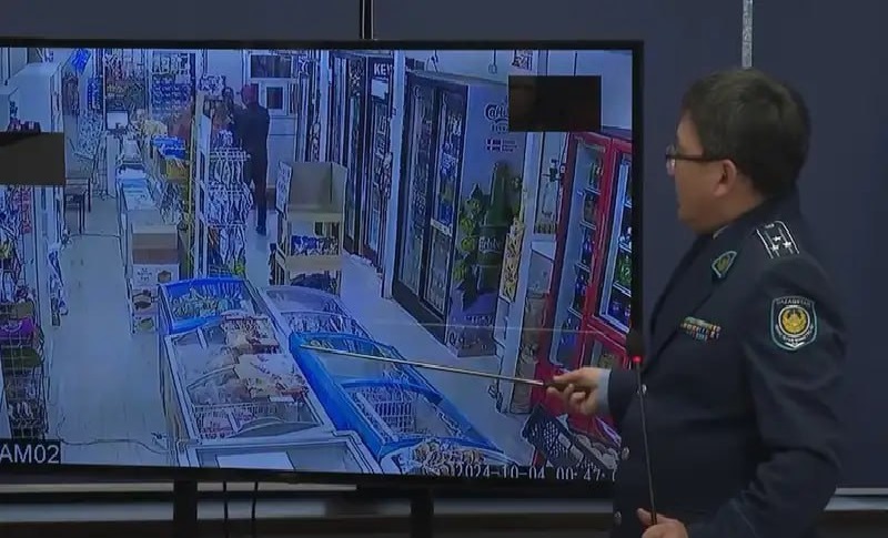 Конфликт не из-за банки пива: МВД РК сделало заявление по убийству подростка